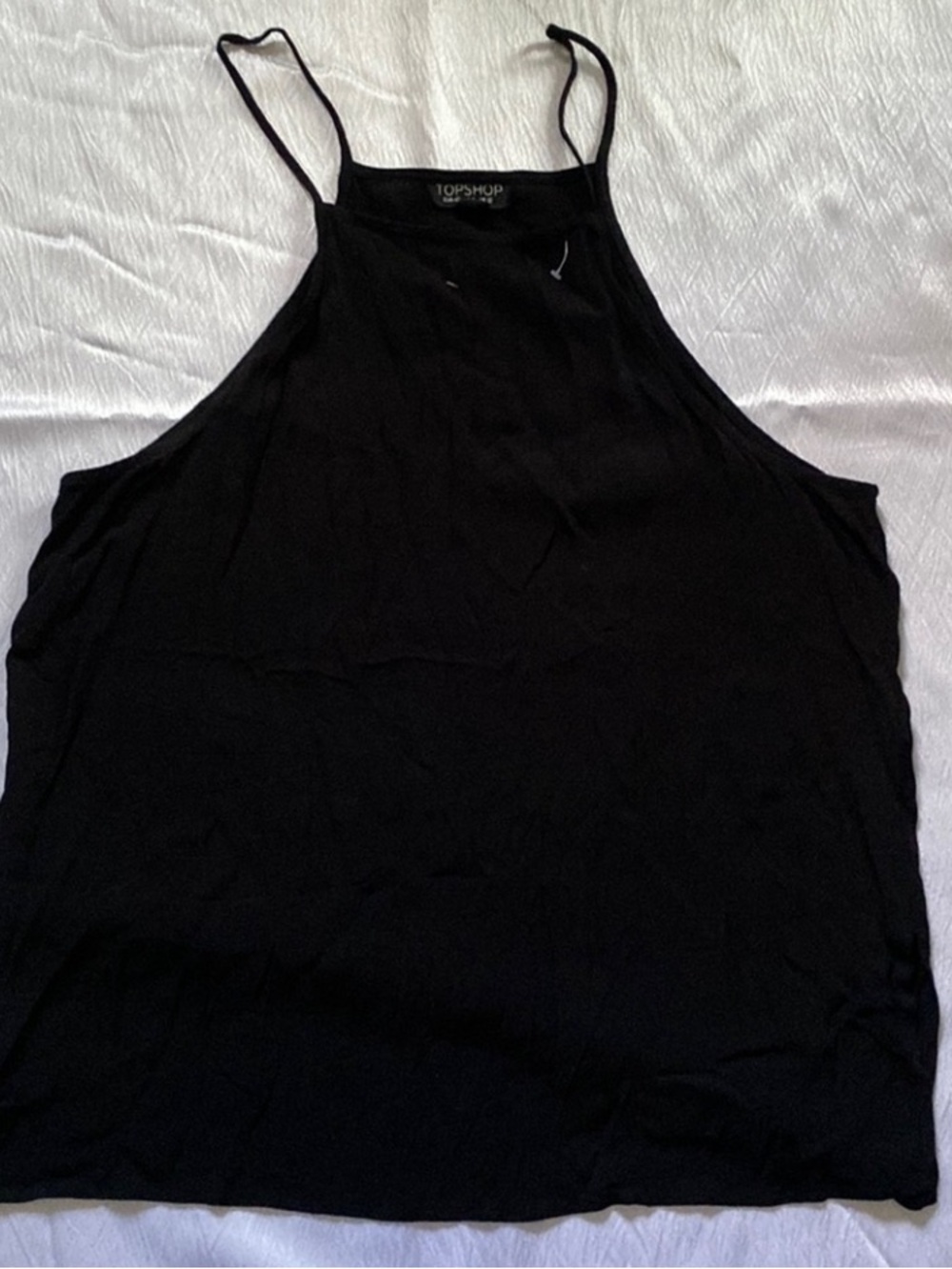 Set top + short size medium